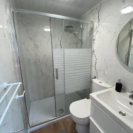 Apartman Houseboat Seafront